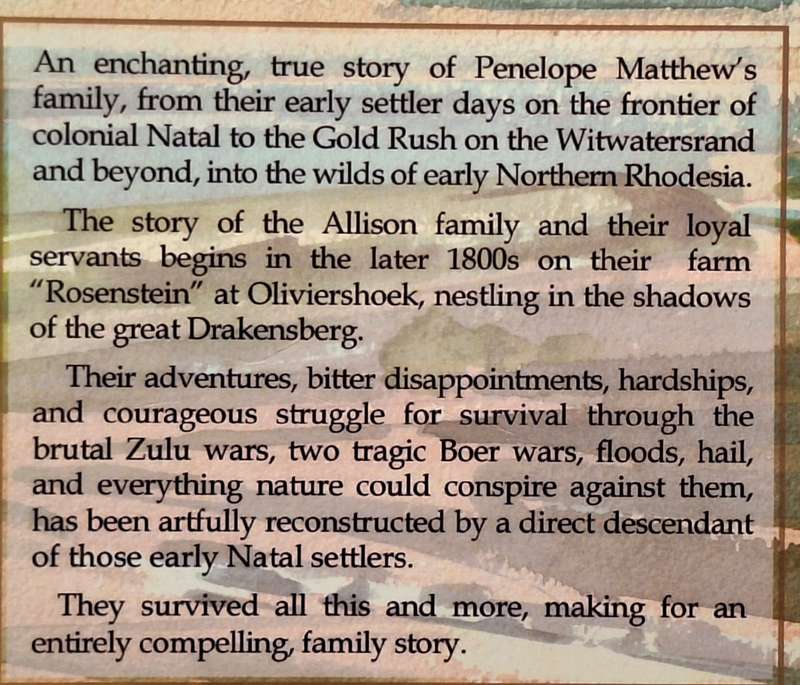 And not to Yield by Penelope Matthews Paperback