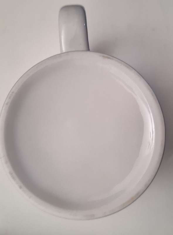 SA Rugby Coffee Mug