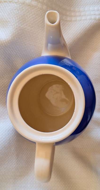 Vintage Villeroy & Boch Metlach Zürich Coffee Set Made in France-Saar Economic Union