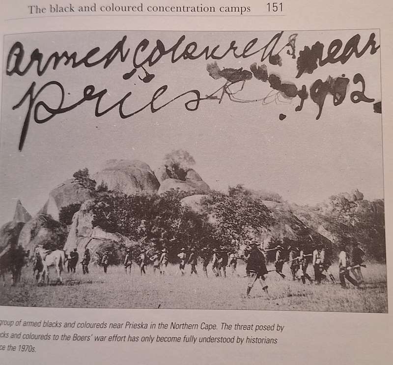 Scorched Earth Editor: Fransjohan Pretorius Hardcover 2001