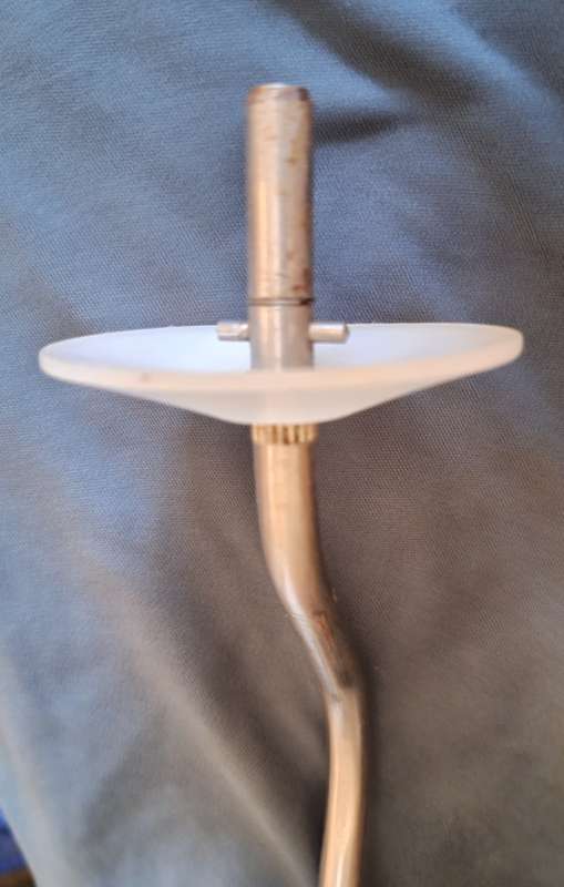 Kenwood Dough Hook