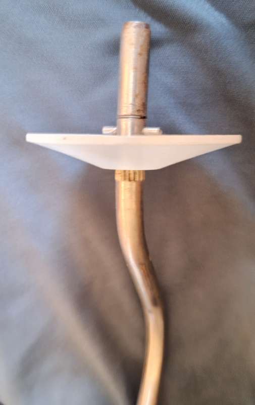 Kenwood Dough Hook