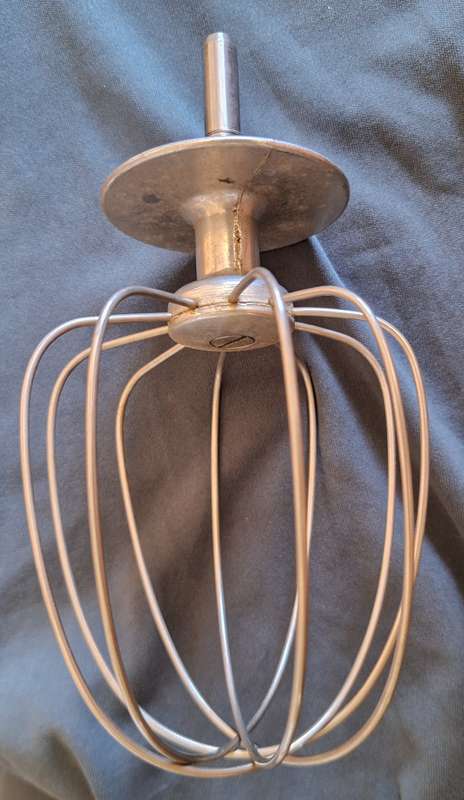 Kenwood Whisk attachment