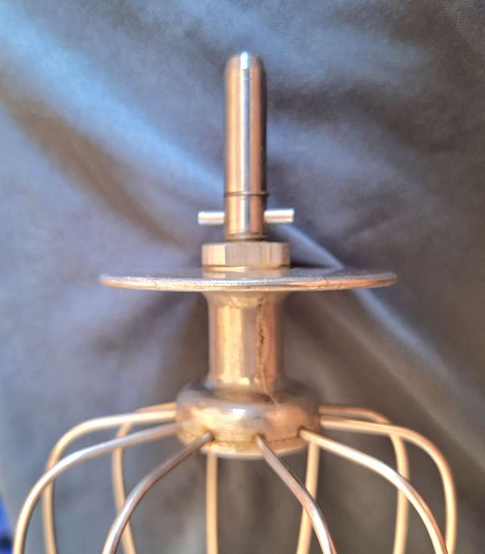 Kenwood Whisk attachment