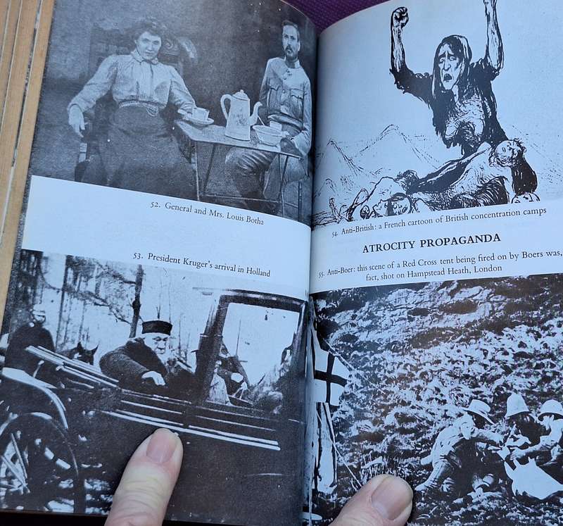 Good-bye Dolly Gray by Rayne Kruger Paperback The Story of the Boer War
