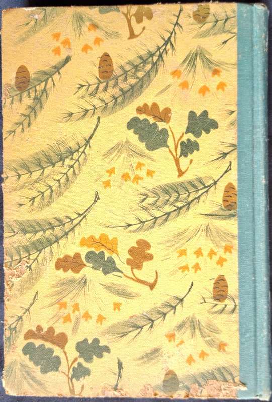 Heidi by Johanna Spyri Illustrated by Leonard Weisgard Hardcover 1946 Third Printing