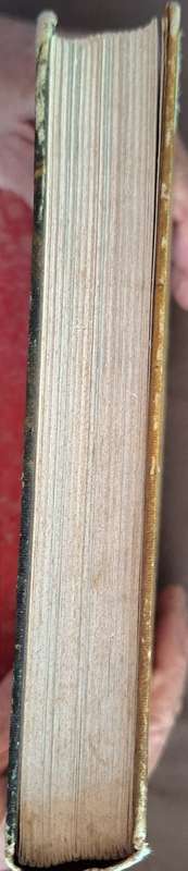 Zambezi Odyssey by S J Edwards Hardcover 1974