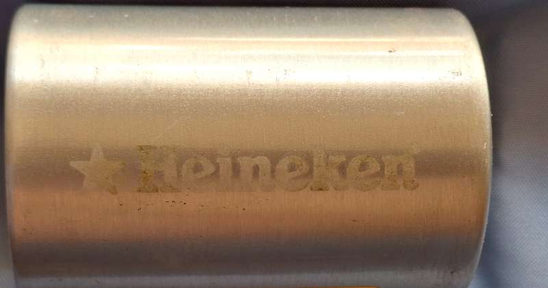 Heineken Bottle Opener