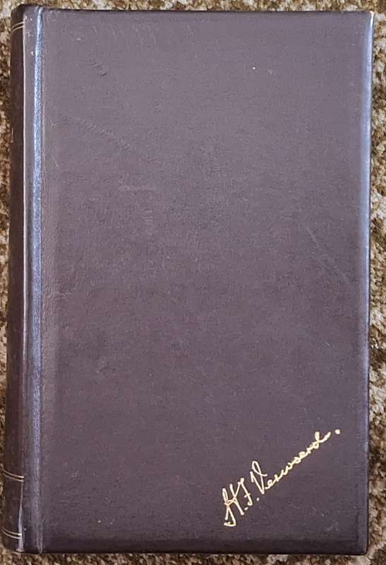 Verwoerd Aan die Woord 1948-1962 Leather Bound Limited Edition No 21 of 100 Signed by H F Verwoerd