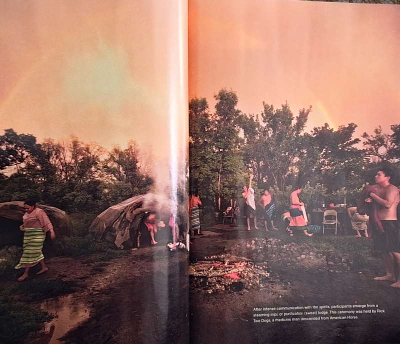 National Geographic August 2012 Olympic London: The East End is Reborn