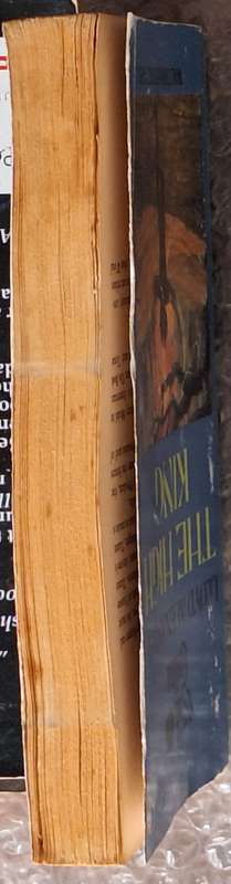 The High King by Lloyd Alexander Paperback