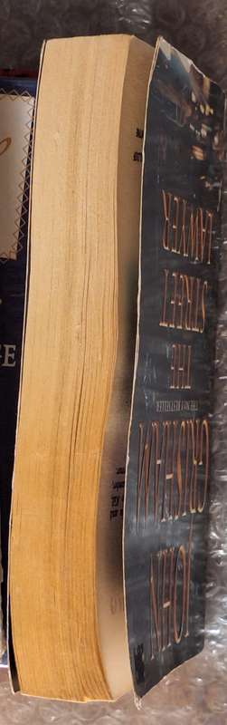 The Street Lawyer by John Grisham Paperback