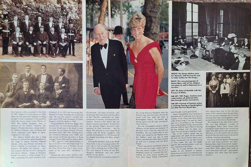 Majesty Vol 16 No 6 June 1995