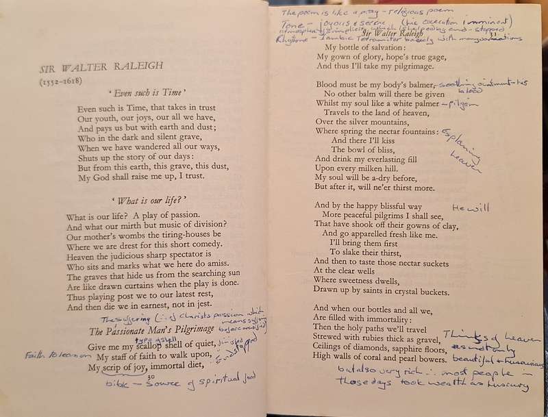 The Winchester Book of Verse Ed: H D P Lee Hardcover 1967 Reprint
