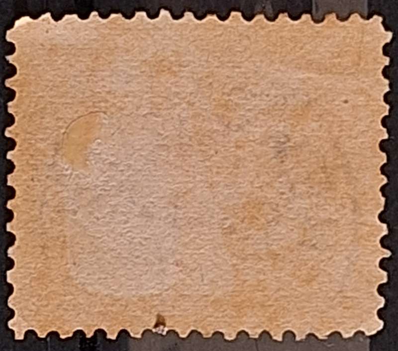 Western Australia 1902 One Penny 1 Used stamp