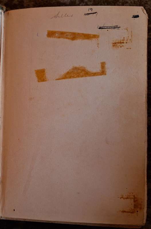 Chats on Postage Stamps by Fred J Melville Hardcover 1911