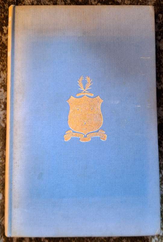 Nothing Like Science by Magnus Pyke Hardcover 1957