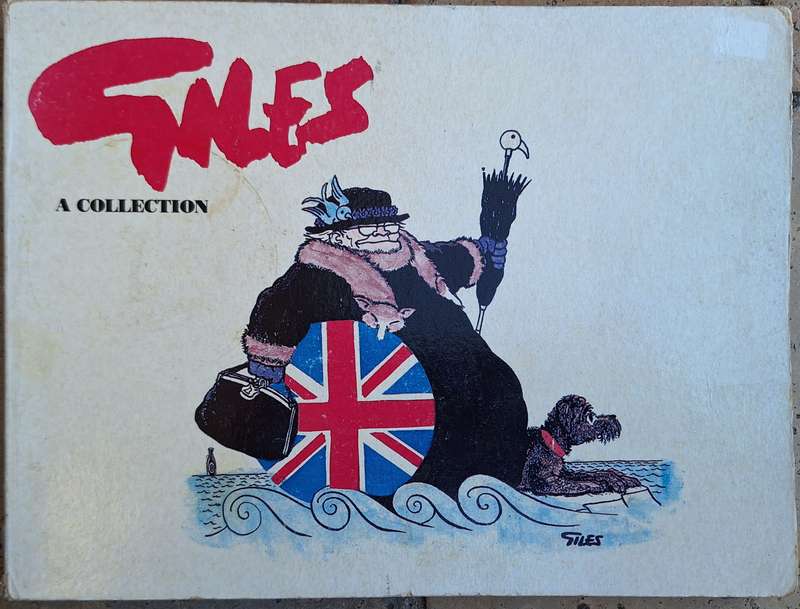 Giles: A Collection Forty-sixth Series