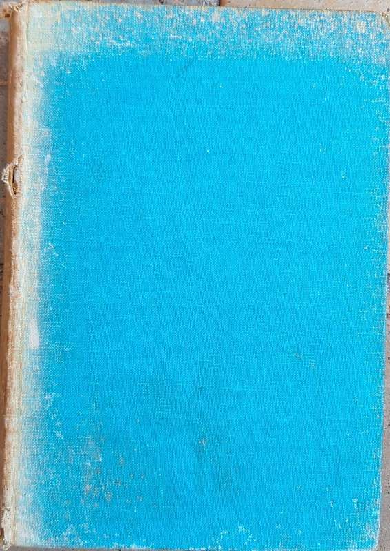 Silas Crockett by Mary Ellen Chase Hardcover 1936