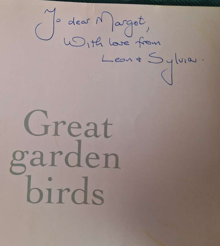 Sasol Great Garden Birds Paperback