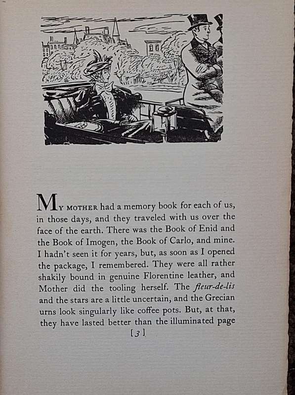 James Shore's Daughter by Stephen Vincent Benet Hardcover 1935