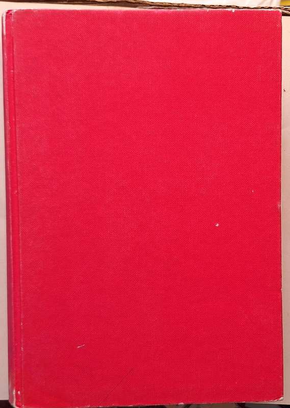 They Made This Land by Jay Heale Hardcover 1981 SIGNED