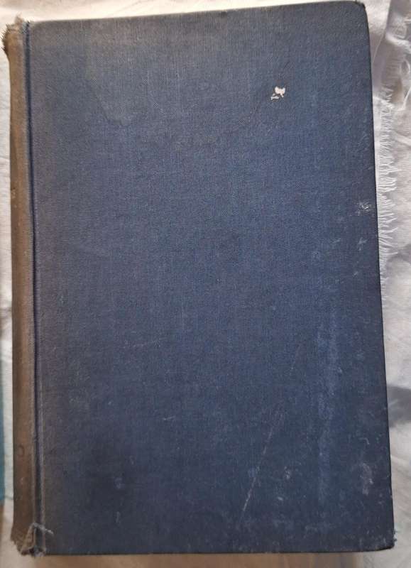 Sexual Reform Congress London 8-14 IX 1929 Edited: Norman Haire Hardcover 1930