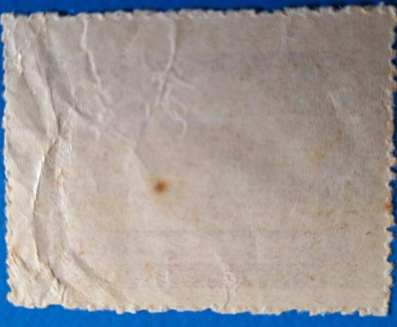 Turkey 1926 Aviation Society 1 Used stamp