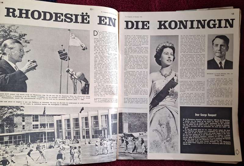 Huisgenoot 1966