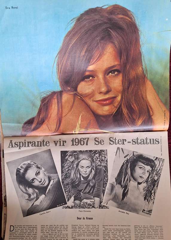 Huisgenoot 1966