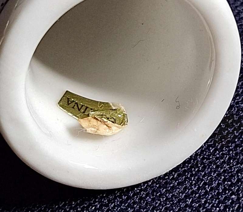 Thimble Made in China San Diago