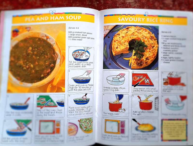 Woolworths Kids' Cookbook 2 Fun Step-by-Step Paperback