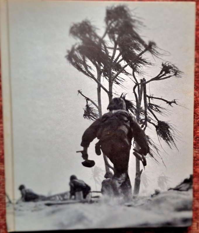 Island Fighting by Rafael Steinberg and Editors of Time-Life Books Hardcover