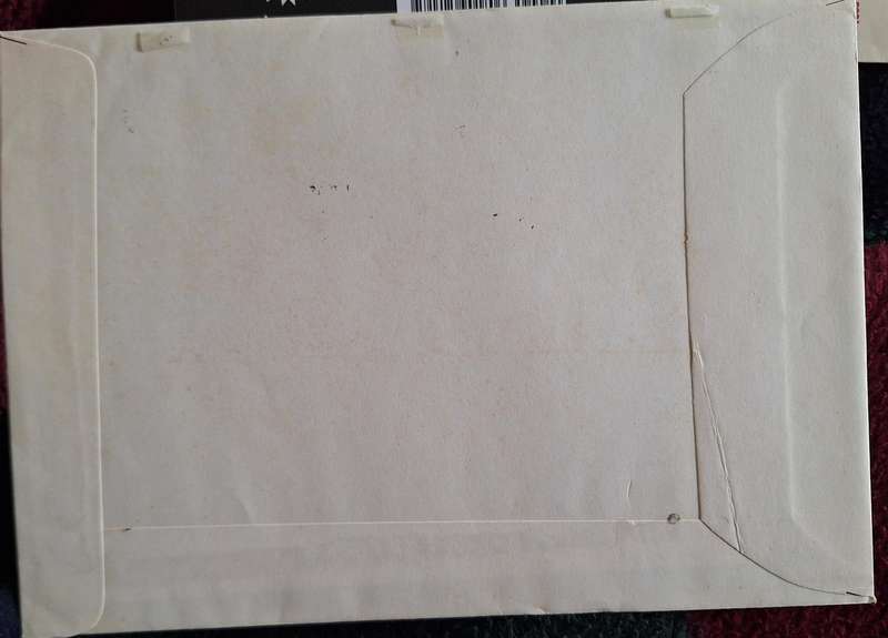 Zimbabwe 1984 Birds  of Prey FDC and 2 Unused Hinged stamps