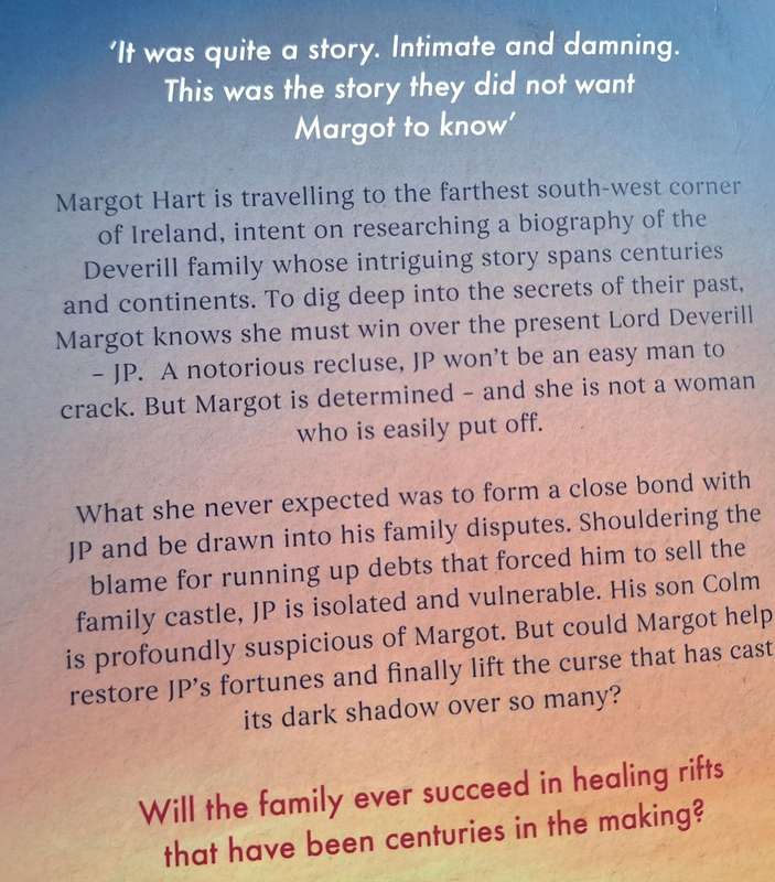 The Distant Shores by Santa Montefiore Paperback