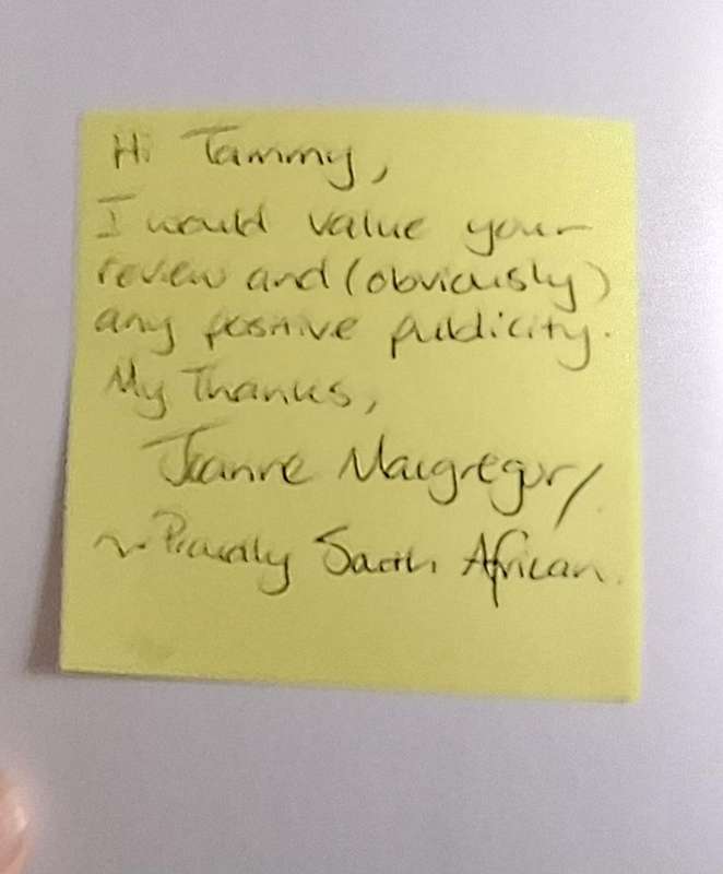 Turtle Walk by Joanne Macgregor Paperback 2011 SIGNED