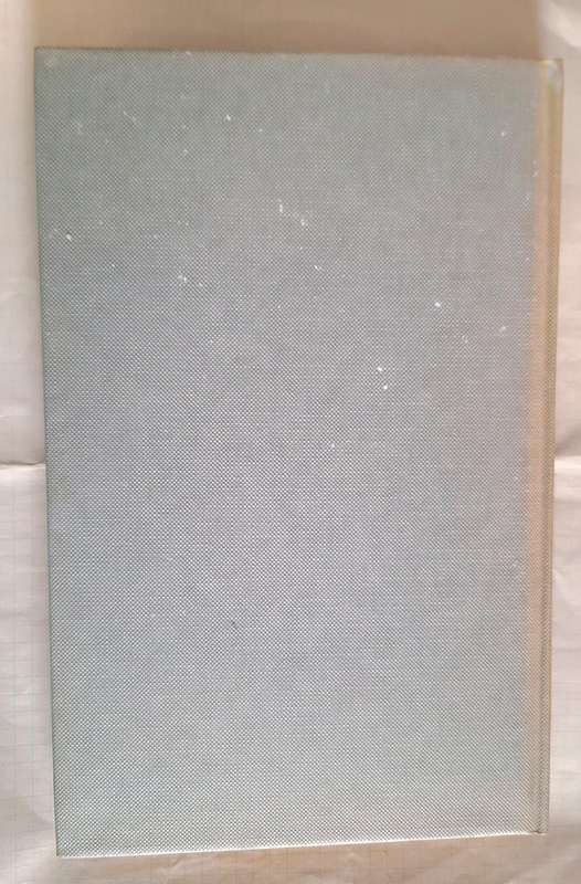 The Nightingale Sings by Sannie Uys Hardcover 1964