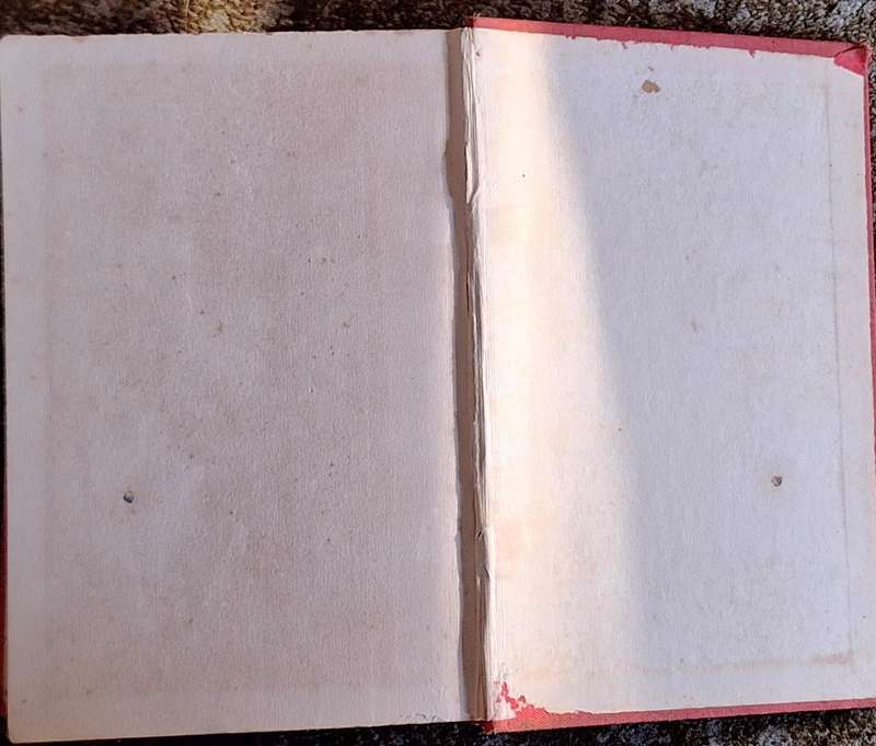 The Final Count by "Sapper" H C McNeile Hardcover 1926 Sixth Impression Bull-Dog Drummond No. 4
