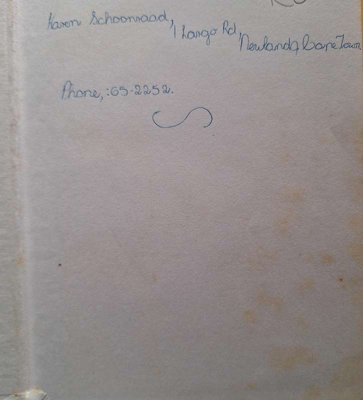 My Horses, My Teachers by Alois Podhajsky Hardcover 1969