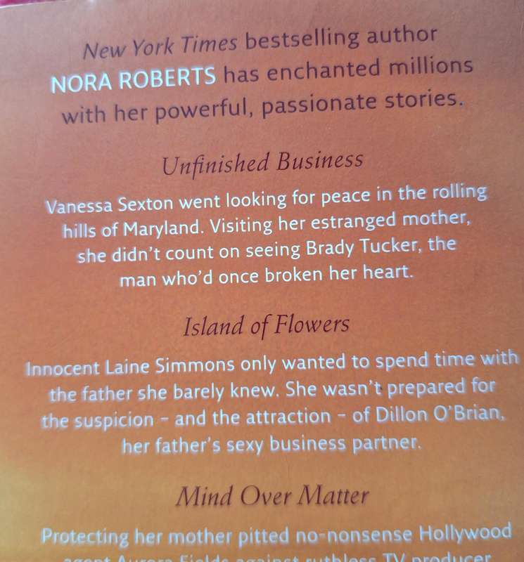 Going Home by Nora Roberts Paperback
