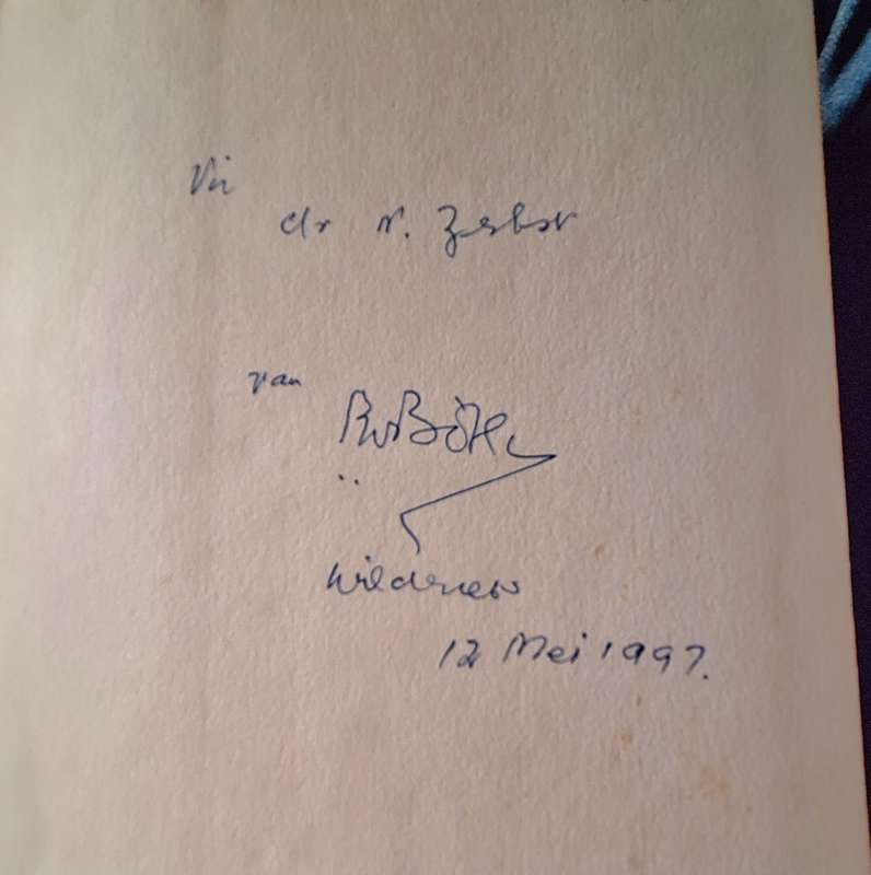Anatomy of a Miracle by Patti Waldmeir Hardcover INSCRIBED AND SIGNED P W BOTHA