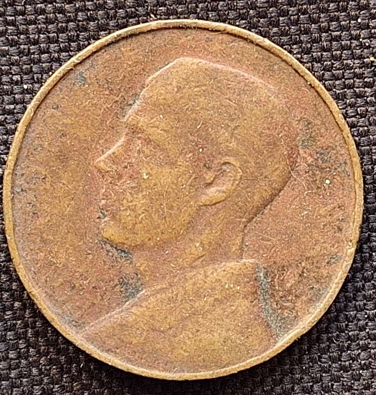 South Africa Zuid Afrika 1925 Visit of Prince Edward to South Africa Bronze
