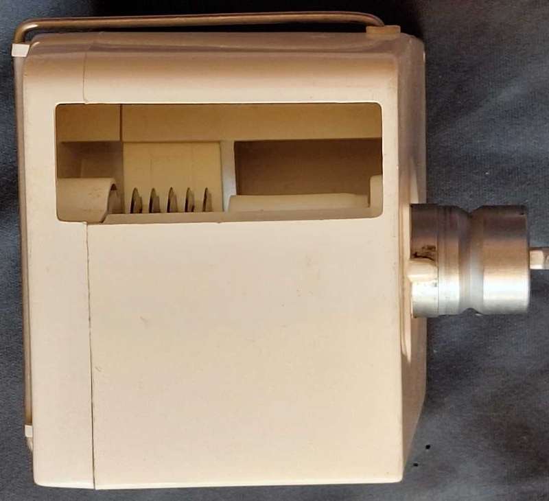 Kenwood A703 Bean & Peel Slicer Pea Huller for Kenwood Chef & Major A701 A701A A702 A707 A707A A717
