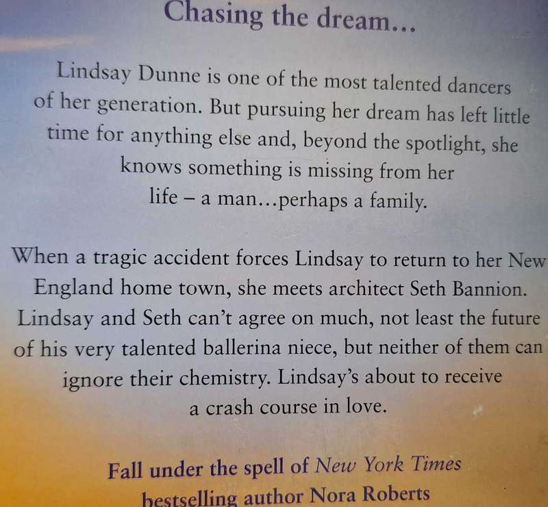 Reflections by Nora Roberts Paperback