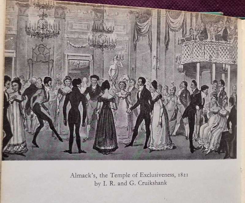 Leisure and Pleasure in the Nineteenth Century by Stella Margetson Hardcover 1969