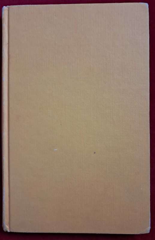 Jy, Prins van  Verre deur Toek Blignaut Hardeband 1978