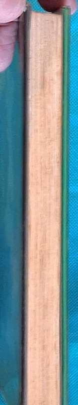 Between the  Lines by Harriet Sereant Hardcover 1982 ex Library