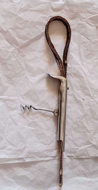Vintage Master Eze Opener for Jars and Bottles