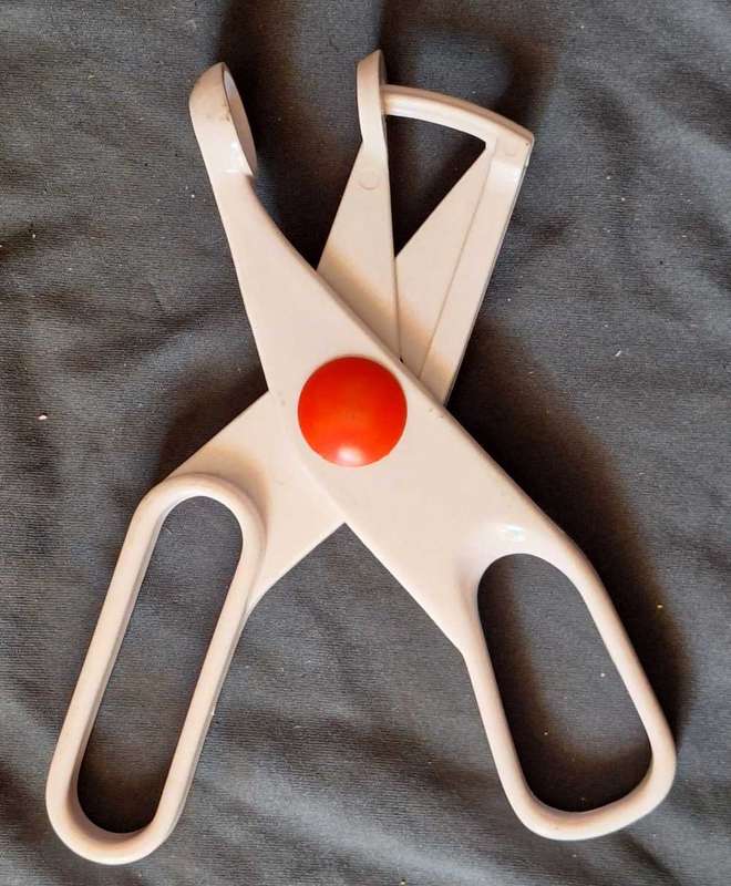 Cherry Pitter Cherry Corer Scissors Kitchen Tool Olive Pitter Date Pitter