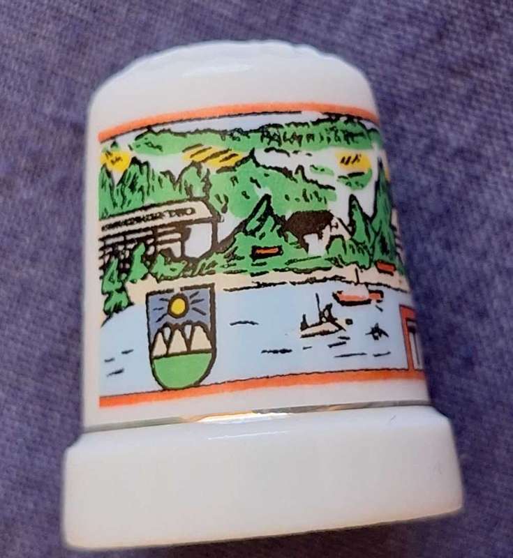 Thimble Titisee
